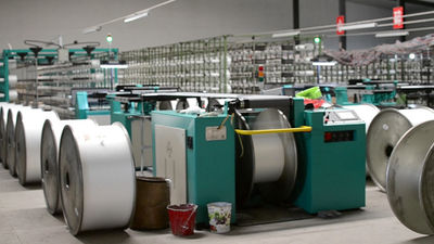 Samyong (China) Co., Ltd.