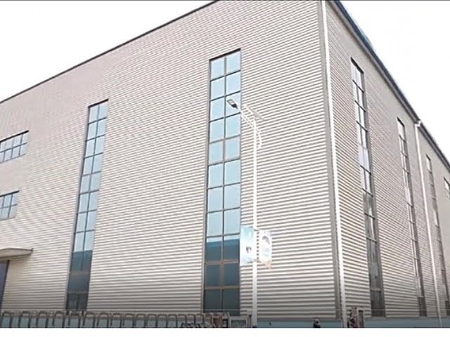 Samyong (China) Co., Ltd.