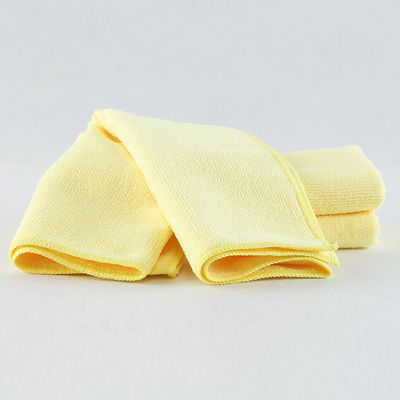 40x40cm Machine Washable Microfiber Dish Cloth For Home And Kitchen