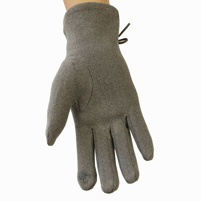 Girls Odm Winter Warm Gloves Mittens Touchscreen Ladies Thermal For Driving Cycling