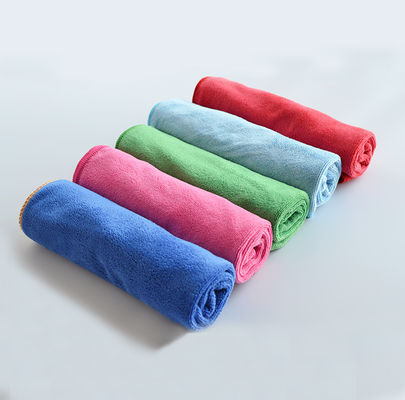 Premium Microfiber Cleaning Cloth for Streak-Free Cleaning reusable cleaning cloths