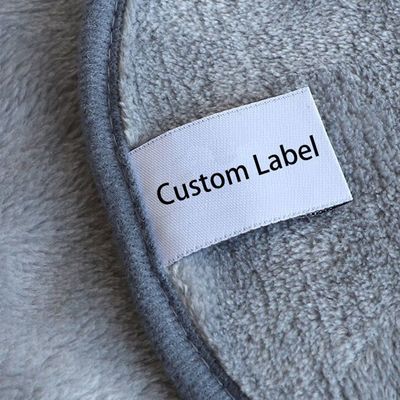 300g Odm Microfiber Face Cloth Makeup Remover Free Sample