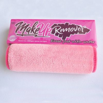 Reusable Polyester Makeup Eraser Towel Remover Washcloths