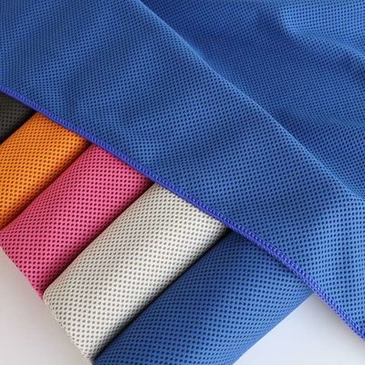 Ultra Absorbent Travel Microfibre Gym Towel 30x100