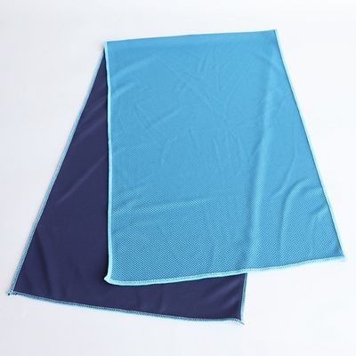 Workout Super Ice Cooling Microfiber Sport Towel For Tough Outfitters