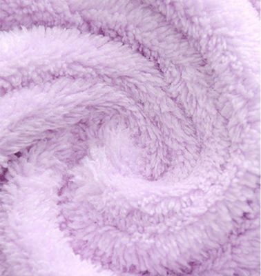 Skin Friendly Spa Twist Knot Headband Hair Cover For Washing Face