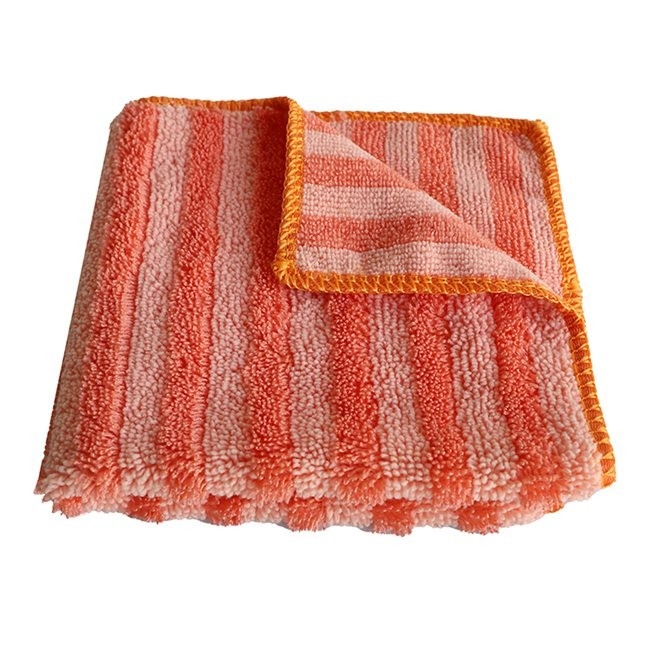 400gsm All Purpose Microfiber Cleaning Cloth Towel Kitchen Hand Wash
